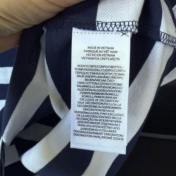 Ralph Lauren Polo Dress - Picture 5 of 7